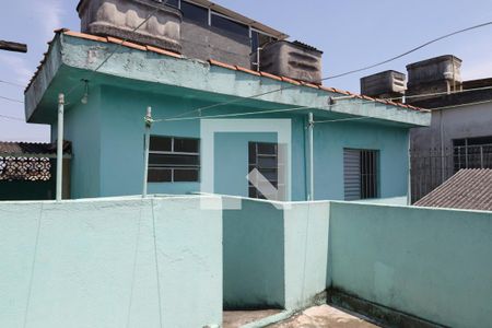 Casa para alugar com 50m², 1 quarto e sem vagaÁrea de Serviço