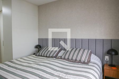 Apartamento para alugar com 136m², 3 quartos e 2 vagasSuíte 1