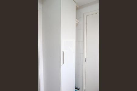 Apartamento para alugar com 136m², 3 quartos e 2 vagasÁrea de Serviço