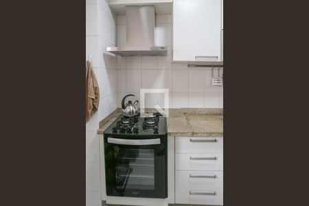 Apartamento para alugar com 136m², 3 quartos e 2 vagasCozinha