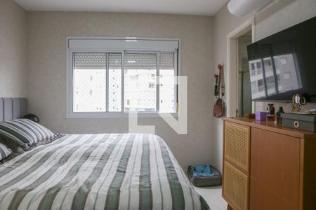 Apartamento para alugar com 136m², 3 quartos e 2 vagasSuíte 1