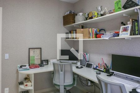 Apartamento para alugar com 136m², 3 quartos e 2 vagasSuíte 3