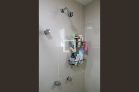 Apartamento para alugar com 136m², 3 quartos e 2 vagasBanheiro da Suíte 1