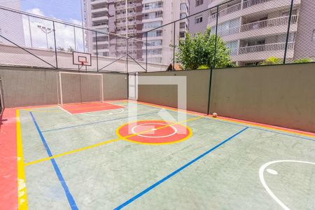 Apartamento para alugar com 136m², 3 quartos e 2 vagasÁrea comum