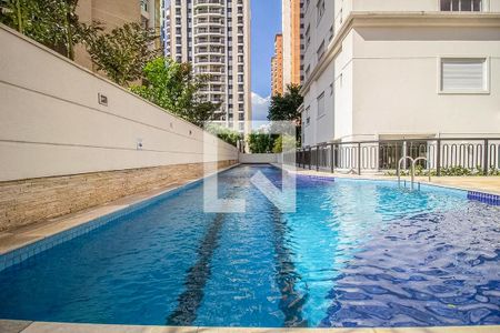 Apartamento para alugar com 136m², 3 quartos e 2 vagasÁrea comum