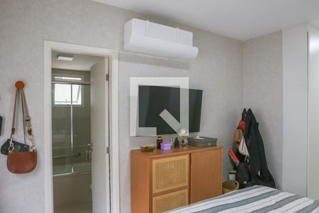 Apartamento para alugar com 136m², 3 quartos e 2 vagasSuíte 1