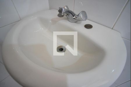 Casa à venda com 280m², 4 quartos e 4 vagasBanheiro da Suíte 3 - Terceiro Andar