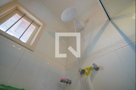 Casa à venda com 280m², 4 quartos e 4 vagasBanheiro da Suíte 2 - Segundo Andar