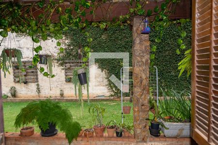 Quarto 1-Vista Quarto 1 de casa para alugar com 5 quartos, 400m² em Jardim Ipiranga, Americana