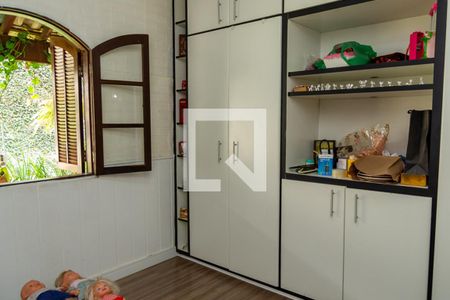 Quarto 1 de casa para alugar com 5 quartos, 400m² em Jardim Ipiranga, Americana