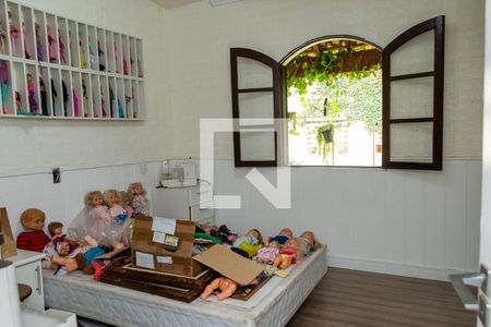 Quarto 1 de casa para alugar com 5 quartos, 400m² em Jardim Ipiranga, Americana