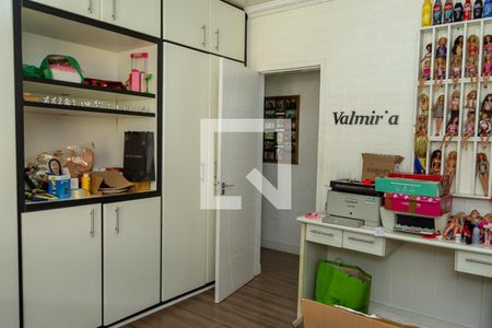 Quarto 1 de casa para alugar com 5 quartos, 400m² em Jardim Ipiranga, Americana