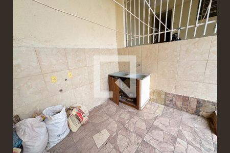 Casa à venda com 180m², 3 quartos e 2 vagasÁrea de Serviço