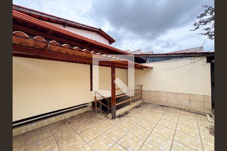 Casa à venda com 180m², 3 quartos e 2 vagasÁrea comum