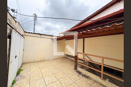 Casa à venda com 180m², 3 quartos e 2 vagasÁrea comum