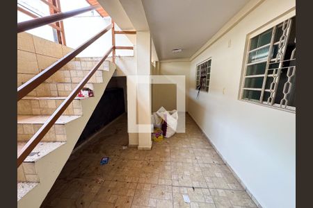 Casa à venda com 180m², 3 quartos e 2 vagasÁrea comum