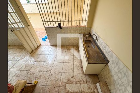 Casa à venda com 180m², 3 quartos e 2 vagasCozinha 2