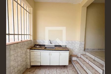 Casa à venda com 180m², 3 quartos e 2 vagasCozinha 2