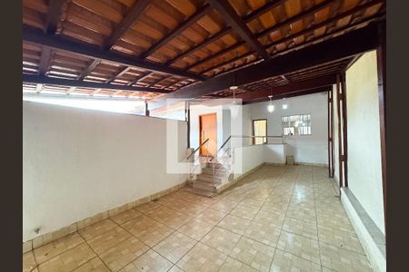 Casa à venda com 358m², 8 quartos e 4 vagasÁrea comum