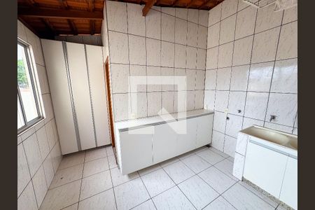 Casa à venda com 358m², 8 quartos e 4 vagasÁrea de Serviço