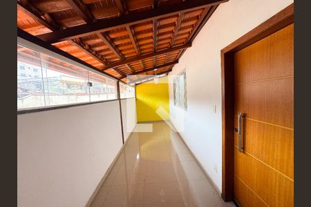 Casa à venda com 358m², 8 quartos e 4 vagasÁrea comum