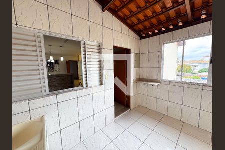 Casa à venda com 358m², 8 quartos e 4 vagasÁrea de Serviço