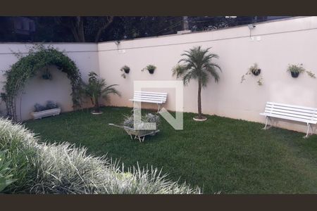 Apartamento para alugar com 105m², 3 quartos e 2 vagasÁrea Externa