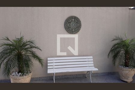 Apartamento para alugar com 105m², 3 quartos e 2 vagasÁrea Externa