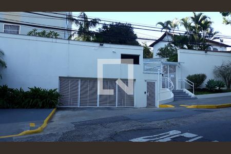 Apartamento para alugar com 105m², 3 quartos e 2 vagasFachada