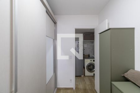 Apartamento à venda com 38m², 2 quartos e sem vaga Apartamento à venda com 38m², 2 quartos e sem vagaQuarto 2