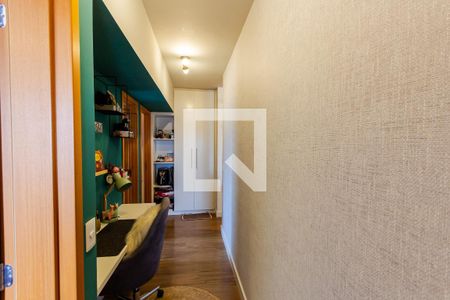 Apartamento à venda com 83m², 3 quartos e 2 vagas Apartamento à venda com 83m², 3 quartos e 2 vagasCorredor
