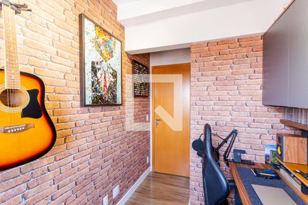 Apartamento à venda com 83m², 3 quartos e 2 vagas Apartamento à venda com 83m², 3 quartos e 2 vagasQuarto 2