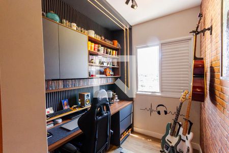 Apartamento à venda com 83m², 3 quartos e 2 vagas Apartamento à venda com 83m², 3 quartos e 2 vagasQuarto 2