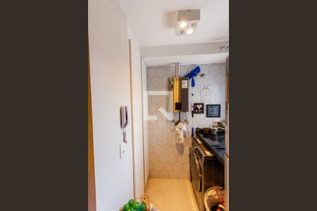 Apartamento à venda com 83m², 3 quartos e 2 vagas Apartamento à venda com 83m², 3 quartos e 2 vagasÁrea de Serviço