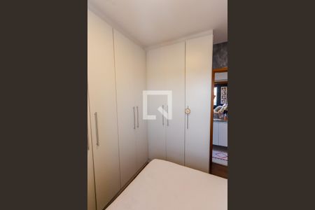 Apartamento à venda com 83m², 3 quartos e 2 vagas Apartamento à venda com 83m², 3 quartos e 2 vagasArmário