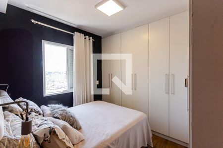 Apartamento à venda com 83m², 3 quartos e 2 vagas Apartamento à venda com 83m², 3 quartos e 2 vagasSuíte