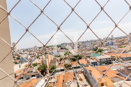 Apartamento à venda com 83m², 3 quartos e 2 vagas Apartamento à venda com 83m², 3 quartos e 2 vagasVista da Suíte