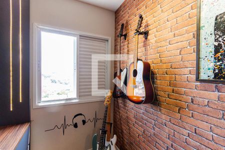 Apartamento à venda com 83m², 3 quartos e 2 vagas Apartamento à venda com 83m², 3 quartos e 2 vagasQuarto 2