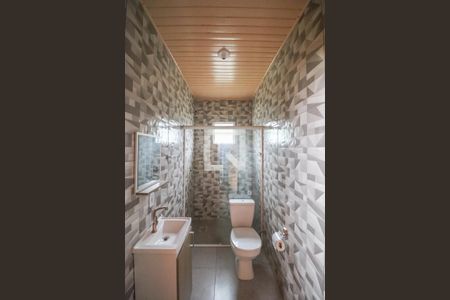 Casa à venda com 320m², 4 quartos e 2 vagasedícula