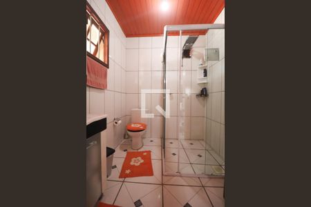 Casa à venda com 320m², 4 quartos e 2 vagasBanheiro 1