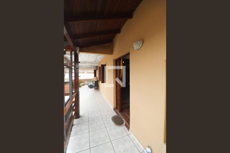 Casa à venda com 320m², 4 quartos e 2 vagasVaranda