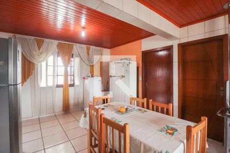 Casa à venda com 320m², 4 quartos e 2 vagasCozinha