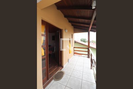 Casa à venda com 320m², 4 quartos e 2 vagasVaranda