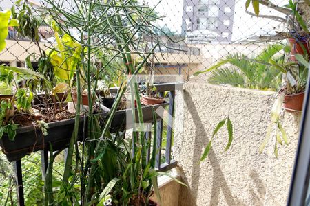 Apartamento à venda com 54m², 2 quartos e 1 vaga Apartamento à venda com 54m², 2 quartos e 1 vagaSacada