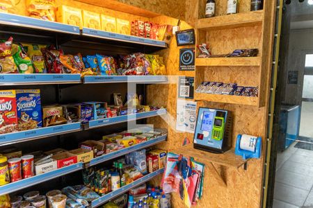 Apartamento à venda com 54m², 2 quartos e 1 vaga Apartamento à venda com 54m², 2 quartos e 1 vagaÁrea comum