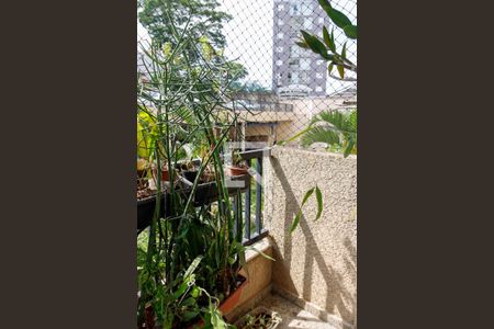 Apartamento à venda com 54m², 2 quartos e 1 vaga Apartamento à venda com 54m², 2 quartos e 1 vagaSacada