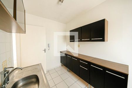 Apartamento para alugar com 50m², 2 quartos e 1 vagaCozinha