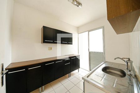 Apartamento para alugar com 50m², 2 quartos e 1 vagaCozinha
