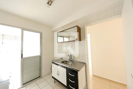 Apartamento para alugar com 50m², 2 quartos e 1 vagaCozinha