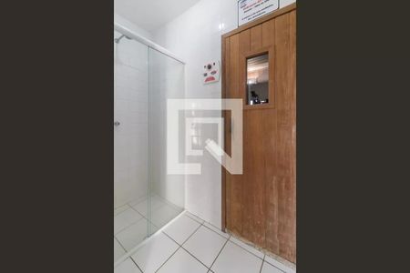 Apartamento para alugar com 50m², 2 quartos e 1 vagaÁrea comum - Sauna